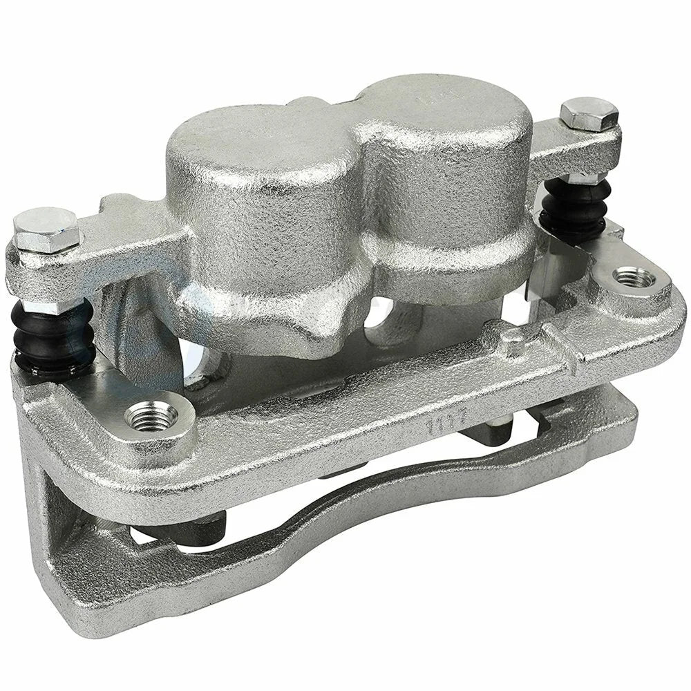 Front Brake Calipers 2Pcs For 2007-2008 GMC Sierra 1500 4WD 2007 GMC Sierra 4WD 6B93BC-57 [3]