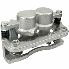 Front Brake Calipers 2Pcs For 2007-2008 GMC Sierra 1500 4WD 2007 GMC Sierra 4WD 6B93BC-57 [3]