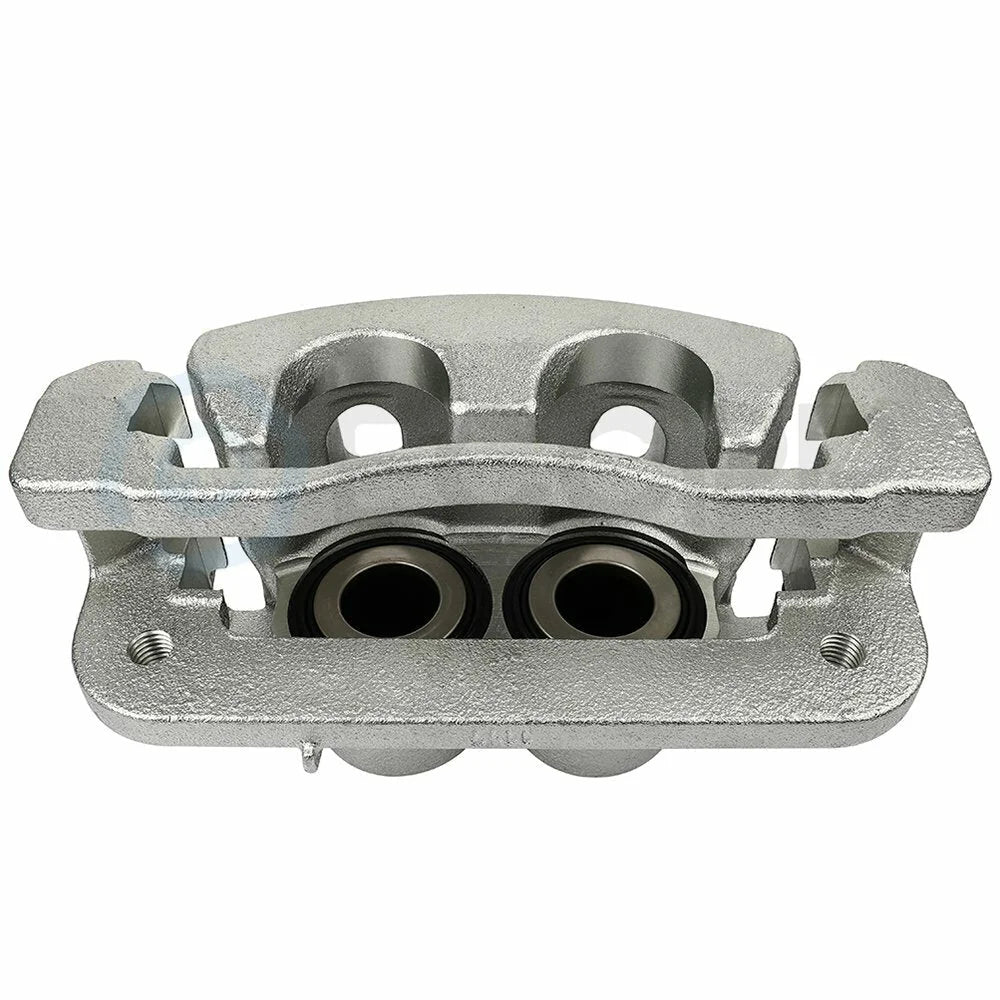 Front Brake Calipers 2Pcs For 2007-2008 GMC Sierra 1500 4WD 2007 GMC Sierra 4WD 6B93BC-57 [6]