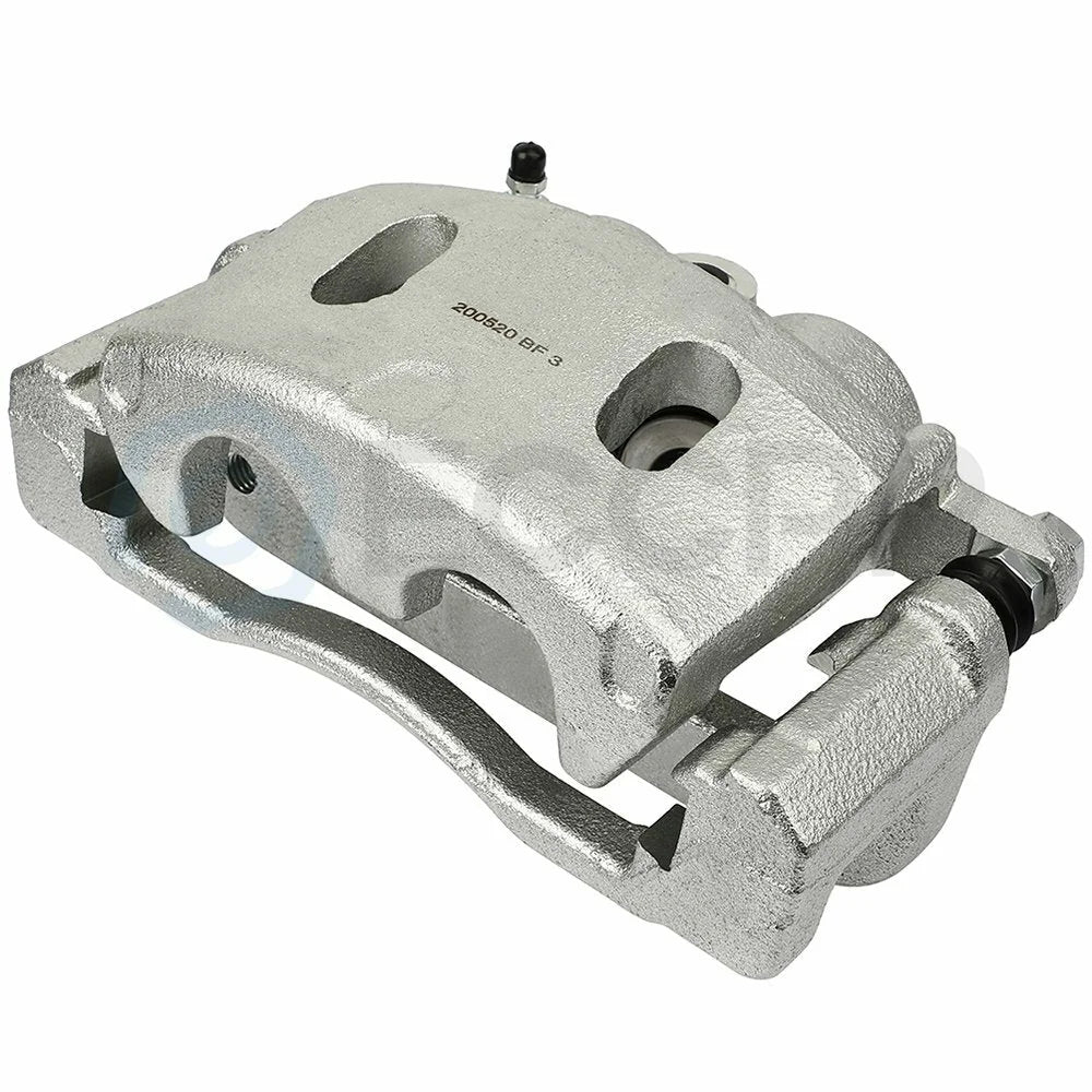 Front Brake Calipers 2Pcs For 2007-2008 GMC Sierra 1500 4WD 2007 GMC Sierra 4WD 6B93BC-57 [7]