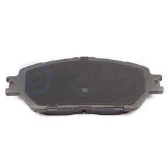 Front Brake Calipers Brake Rotors Brake Pads Set 8Pcs For 2005-2006 Toyota Camry 6B93BC-57 [3]