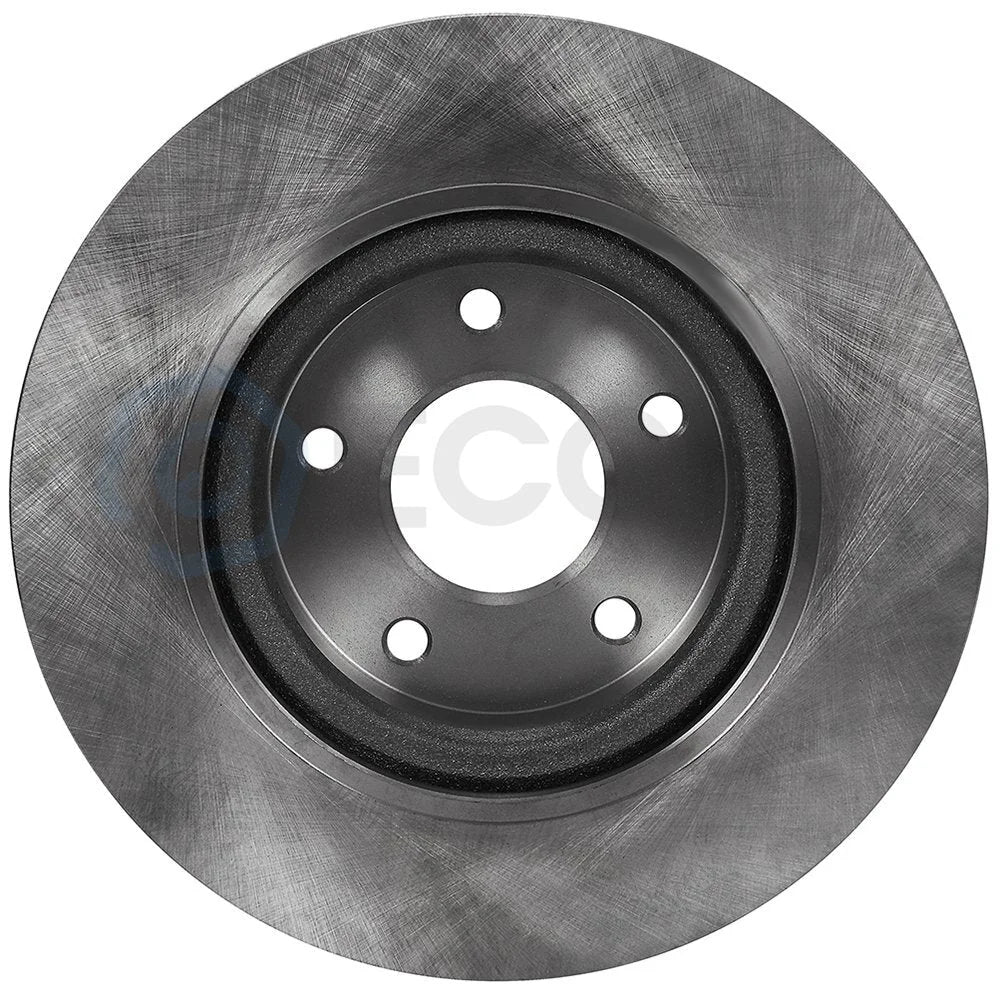 Front Brake Pads And Rotors For 2007 2008 2009 2010-2013 Nissan Altima 2.5L 3.5L 6B93BC-57 [3]