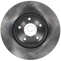 Front Brake Pads And Rotors For 2007 2008 2009 2010-2013 Nissan Altima 2.5L 3.5L 6B93BC-57 [3]