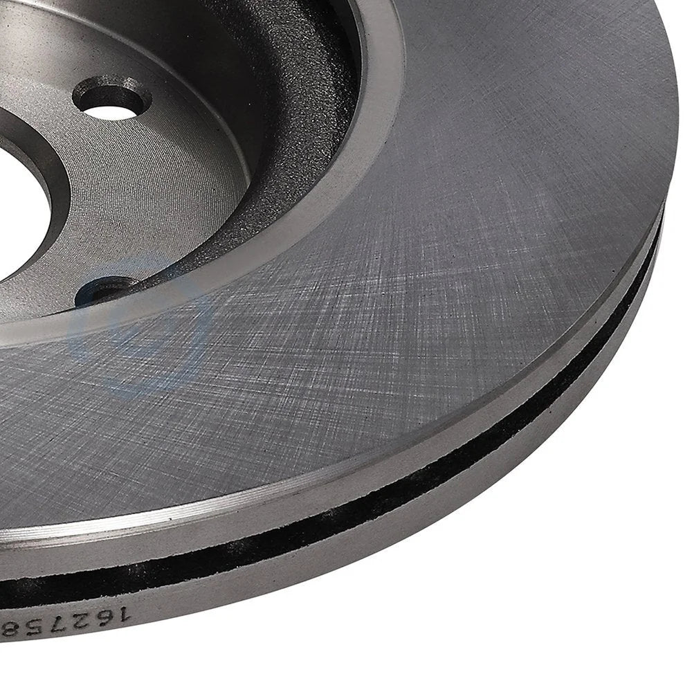 Front Brake Pads And Rotors For 2007 2008 2009 2010-2013 Nissan Altima 2.5L 3.5L 6B93BC-57 [5]