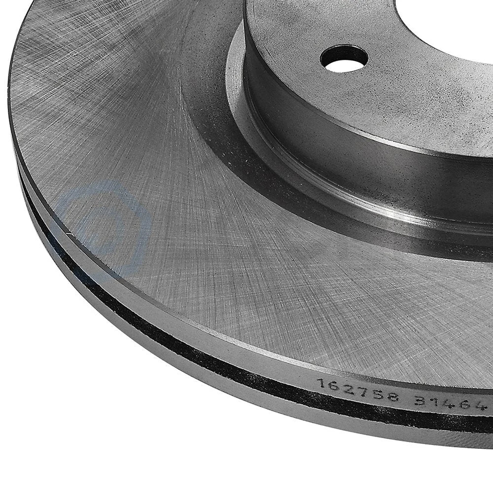 Front Brake Pads And Rotors For 2007 2008 2009 2010-2013 Nissan Altima 2.5L 3.5L 6B93BC-57 [8]