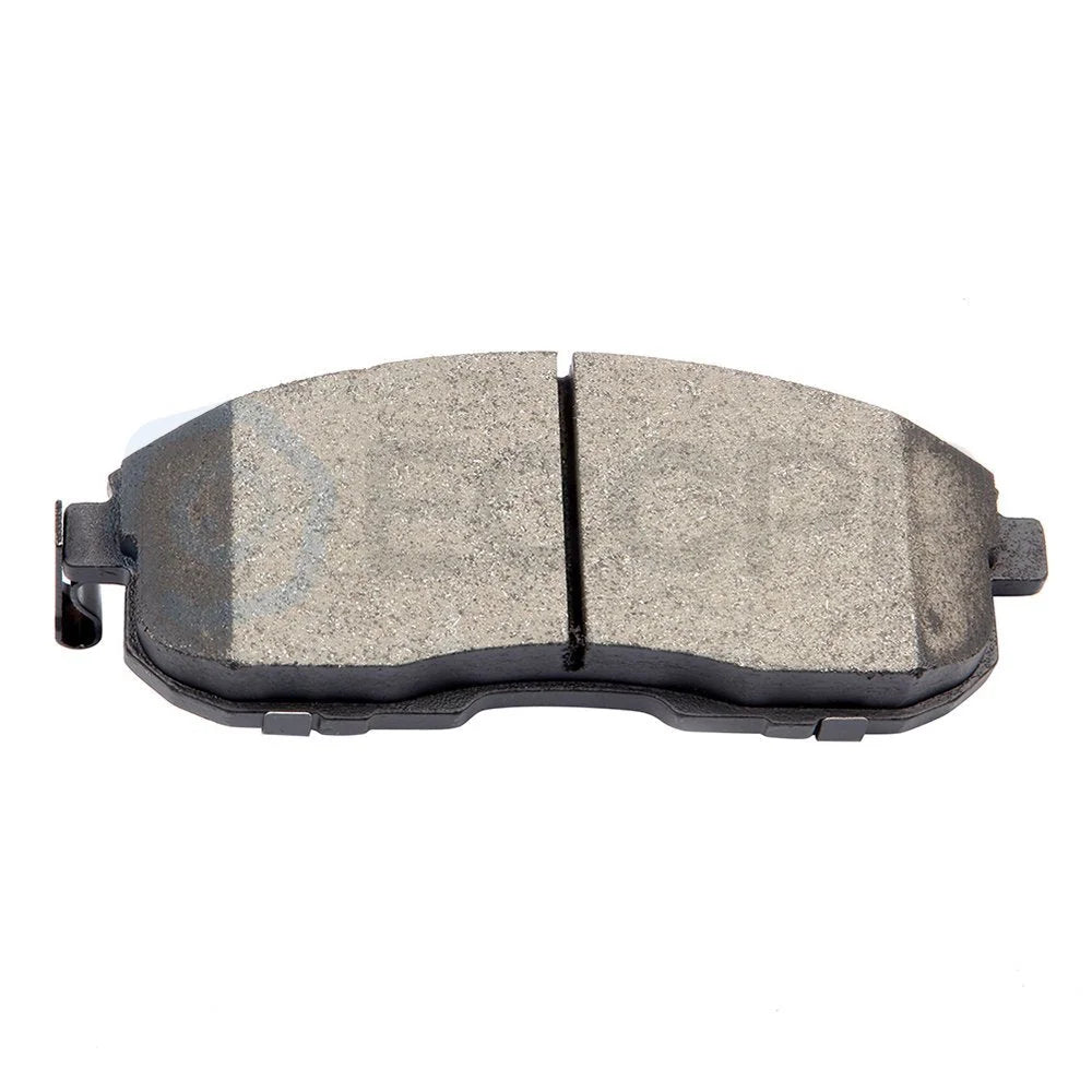 Front Brake Pads And Rotors For 2007 2008 2009 2010-2013 Nissan Altima 2.5L 3.5L 6B93BC-57 [9]