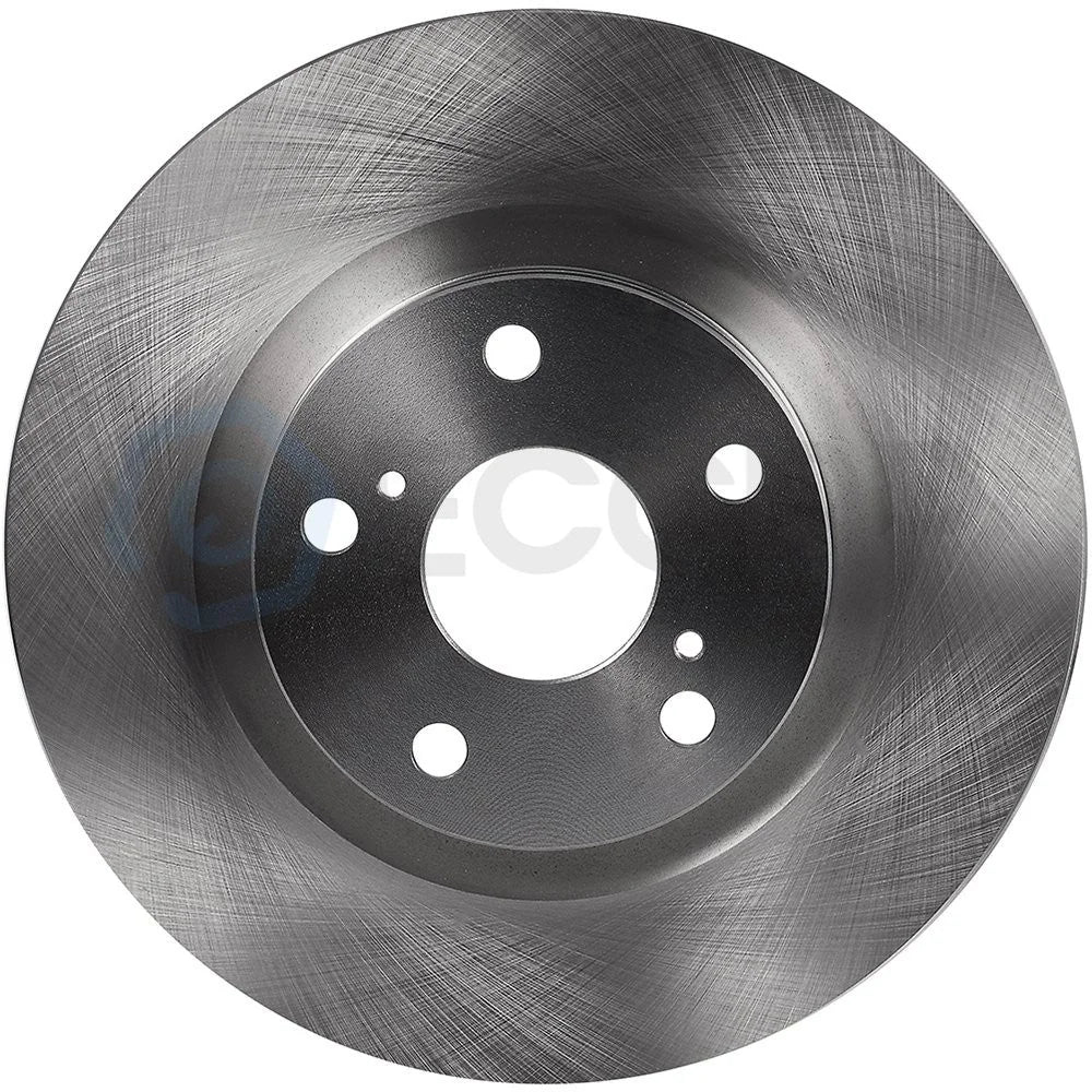 Front Brake Pads And Rotors For 2007-2018 Lexus ES350 2013-2018 Toyota Avalon 6B93BC-57 [10]