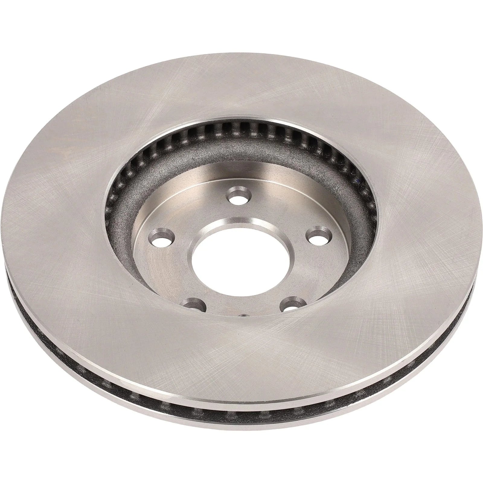 Front Brake Rotors For 2013-2016 Ford Fusion Lincoln MKZ 2013 2014 2015 2016 KOEEP [10]