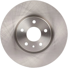 Front Brake Rotors For 2013-2016 Ford Fusion Lincoln MKZ 2013 2014 2015 2016 KOEEP [2]