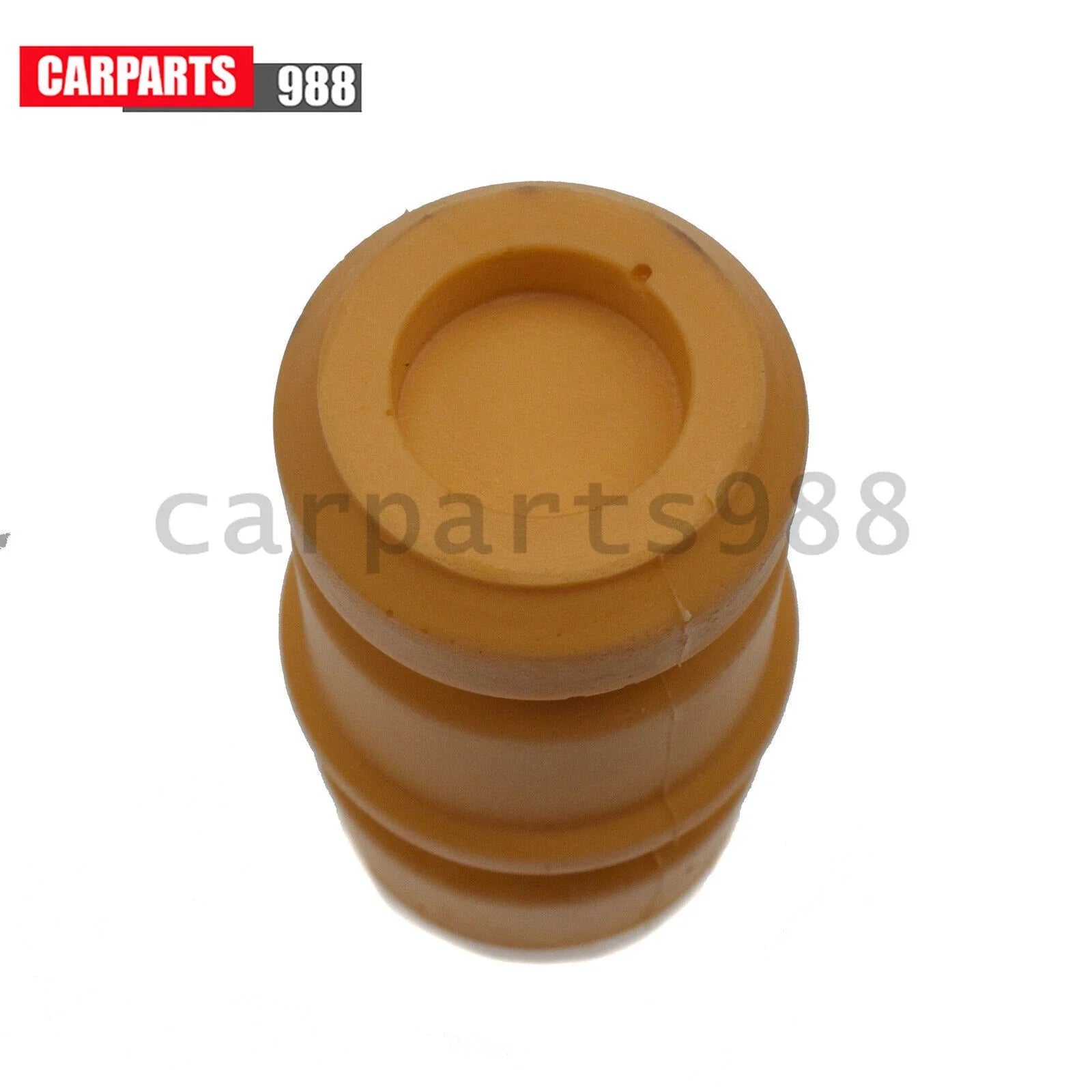 Front Bump Stop Cushioning Block for Jeep Cherokee XJ 1984-2001 52004295 6B93BC-57 [9]