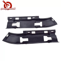 Front Bumper Bracket Guide Support for VW Bora Golf MK4 1998-2004 1J5807177A, 6B93BC-57 [1]