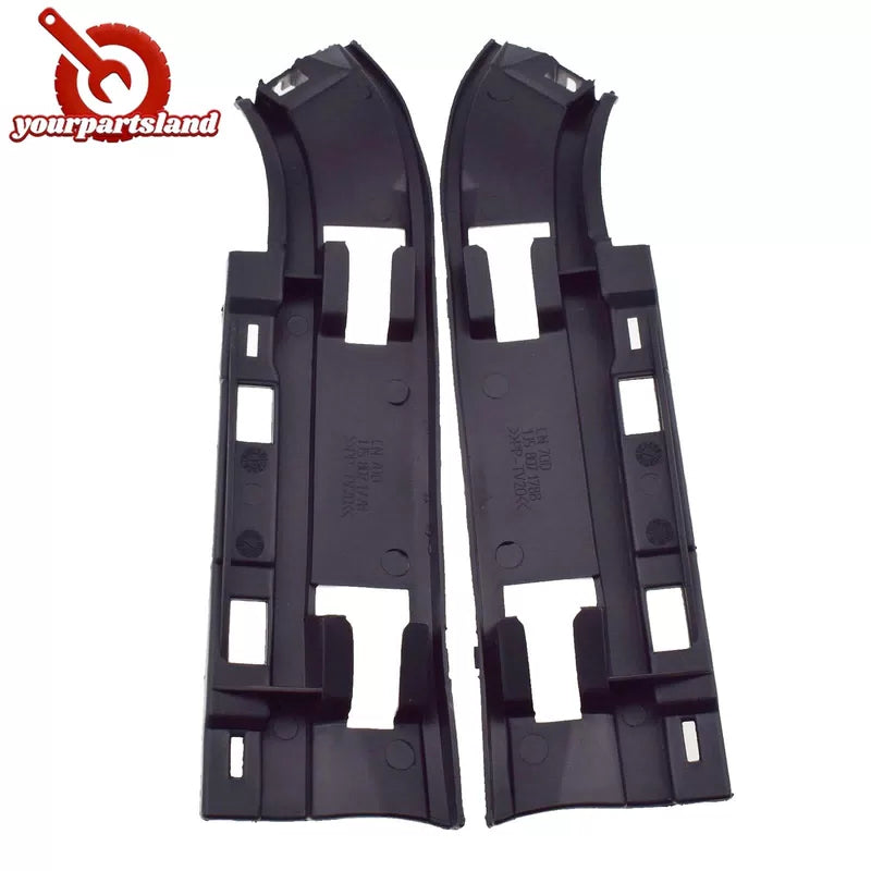 Front Bumper Bracket Guide Support for VW Bora Golf MK4 1998-2004 1J5807177A, 6B93BC-57 [2]