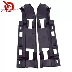 Front Bumper Bracket Guide Support for VW Bora Golf MK4 1998-2004 1J5807177A, 6B93BC-57 [2]