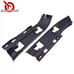 Front Bumper Bracket Guide Support for VW Bora Golf MK4 1998-2004 1J5807177A, 6B93BC-57 [3]