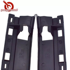 Front Bumper Bracket Guide Support for VW Bora Golf MK4 1998-2004 1J5807177A, 6B93BC-57 [4]