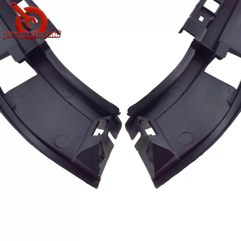 Front Bumper Bracket Guide Support for VW Bora Golf MK4 1998-2004 1J5807177A, 6B93BC-57 [5]