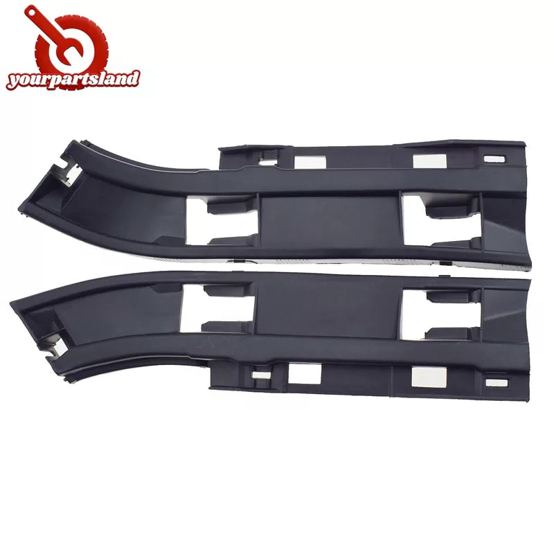 Front Bumper Bracket Guide Support for VW Bora Golf MK4 1998-2004 1J5807177A, 6B93BC-57 [6]