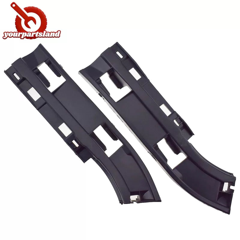 Front Bumper Bracket Guide Support for VW Bora Golf MK4 1998-2004 1J5807177A, 6B93BC-57 [7]