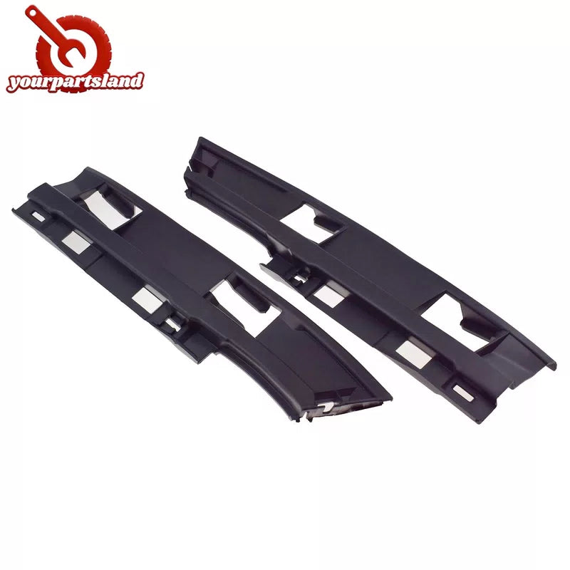 Front Bumper Bracket Guide Support for VW Bora Golf MK4 1998-2004 1J5807177A, 6B93BC-57 [9]