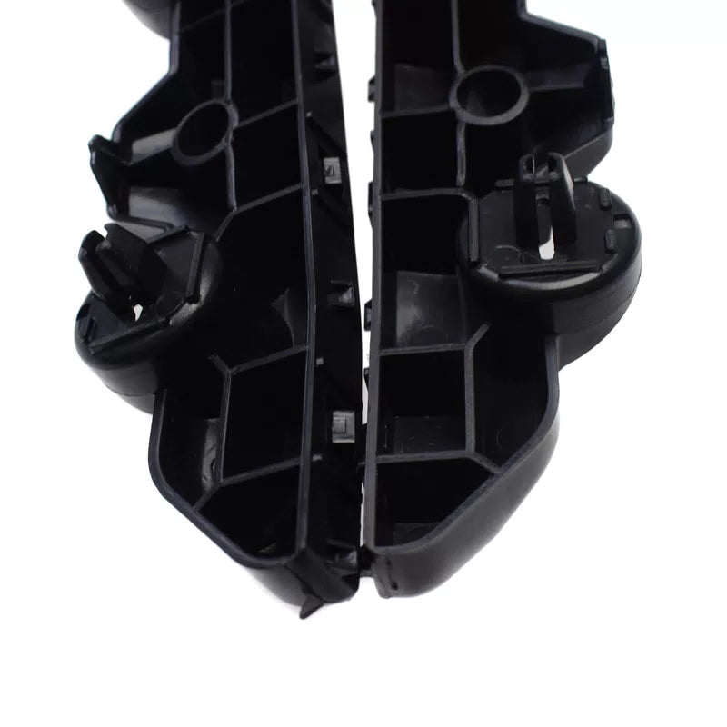 Front Bumper Bracket Left Righ For 2016-18 Nissan Sentra 62224-4AF0A 62225-4AF0A 6B93BC-57 [6]