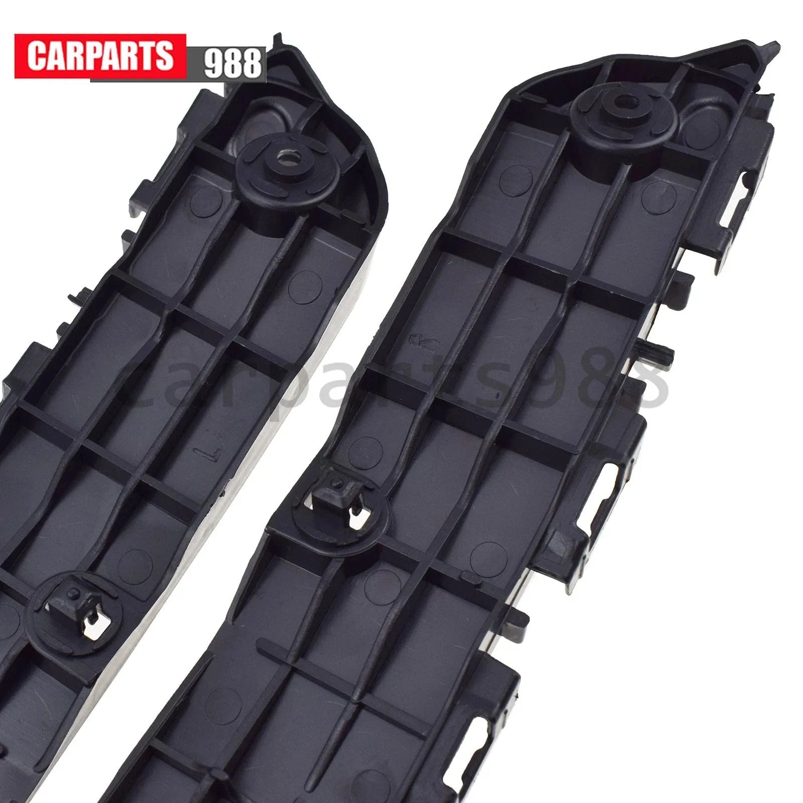 Front Bumper Bracket Retainer Left Right For Toyota Fortuner 2016-18 52116-0K230 6B93BC-57 [10]