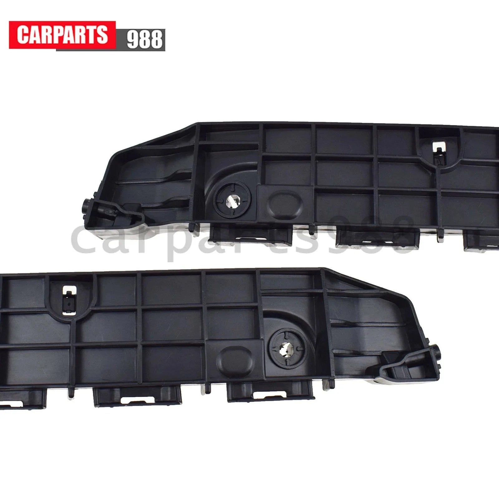 Front Bumper Bracket Retainer Left Right For Toyota Fortuner 2016-18 52116-0K230 6B93BC-57 [8]