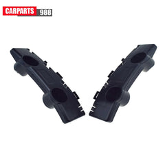 Front Bumper Bracket Retainer Support Left Right for Nissan Murano 2015-2018 6B93BC-57 [4]