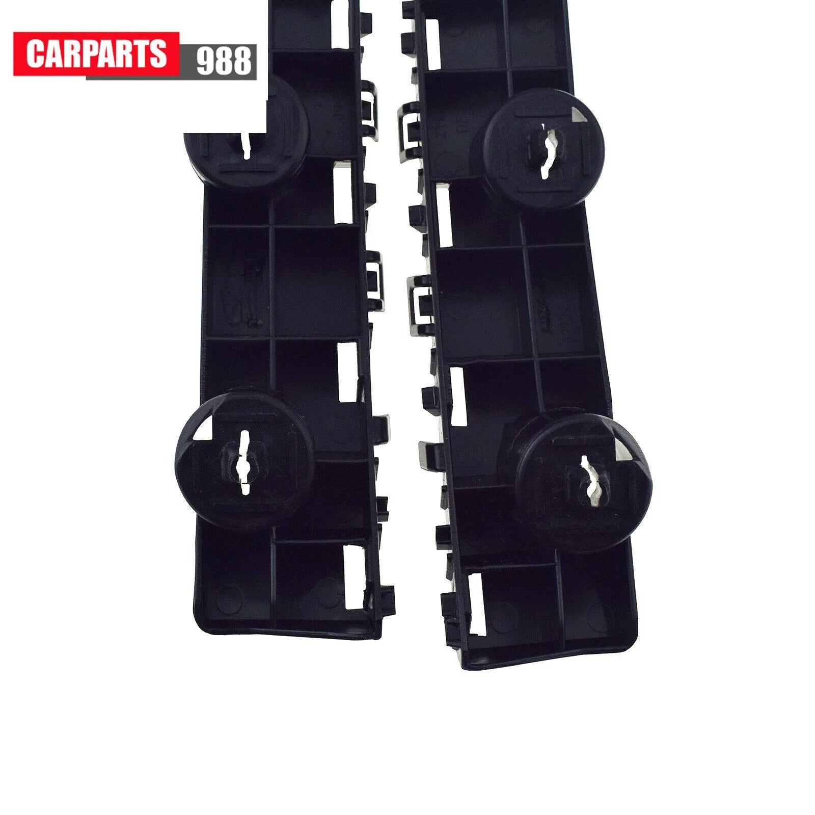 Front Bumper Bracket Retainer Support Left Right for Nissan Murano 2015-2018 6B93BC-57 [7]