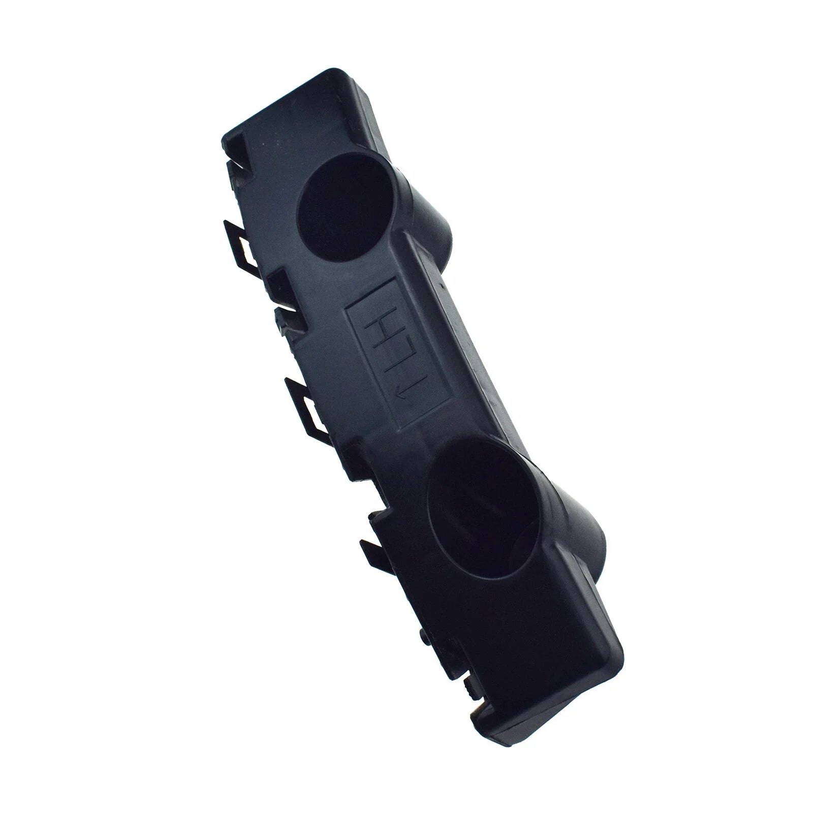 Front Bumper Bracket Retainer Support Left Right for Nissan Murano 2015-2018 6B93BC-57 [9]
