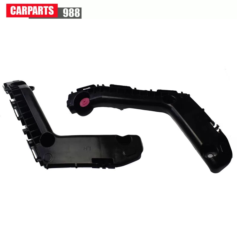 Front Bumper Mounting Bracket For 2017-2019 Toyota Corolla 5211602330 5211502350 6B93BC-57 [1]