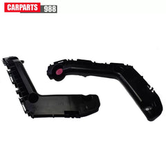 Front Bumper Mounting Bracket For 2017-2019 Toyota Corolla 5211602330 5211502350 6B93BC-57 [1]