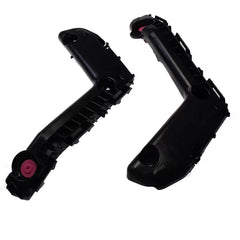 Front Bumper Mounting Bracket For 2017-2019 Toyota Corolla 5211602330 5211502350 6B93BC-57 [2]