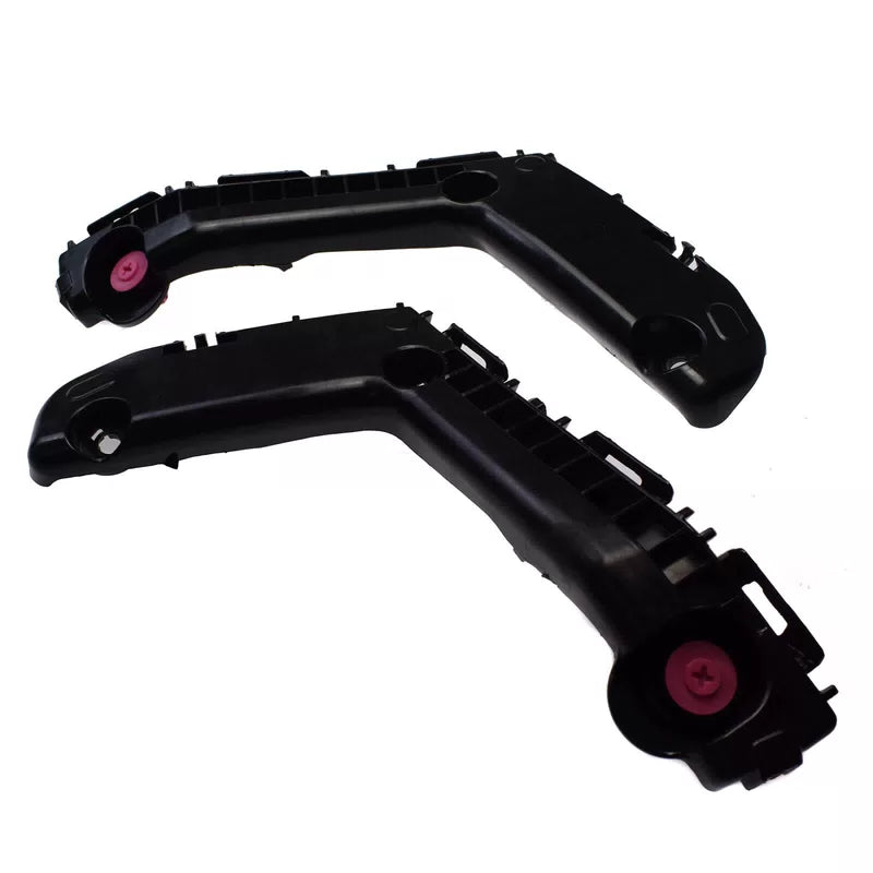 Front Bumper Mounting Bracket For 2017-2019 Toyota Corolla 5211602330 5211502350 6B93BC-57 [4]