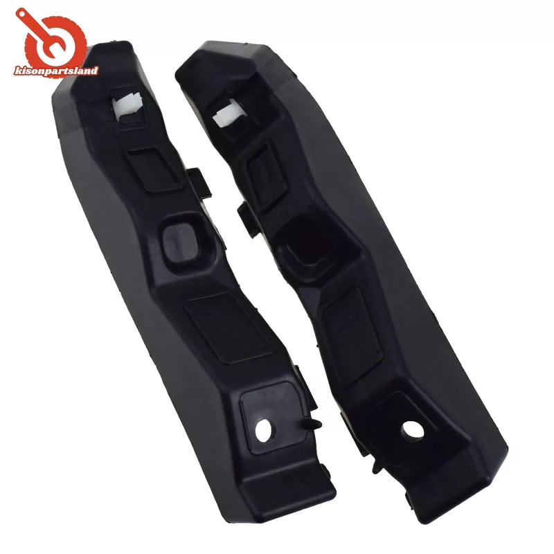 Front Bumper Retainer Bracket Support for Kia Optima 2011 2012 2013 2014 2015 6B93BC-57 [11]