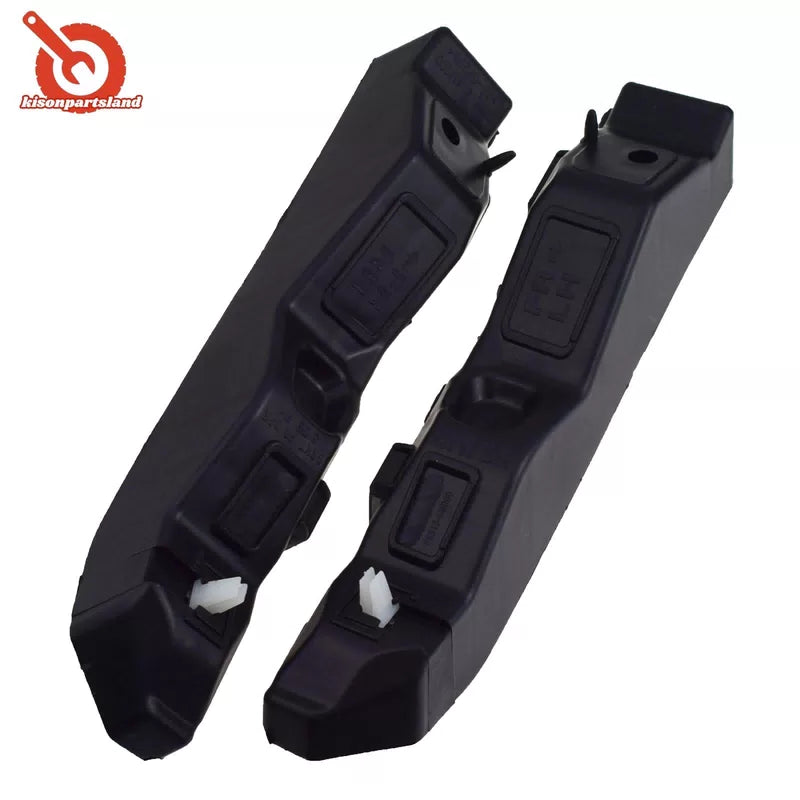 Front Bumper Retainer Bracket Support for Kia Optima 2011 2012 2013 2014 2015 6B93BC-57 [1]