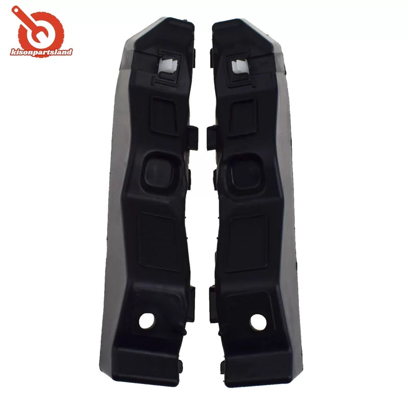 Front Bumper Retainer Bracket Support for Kia Optima 2011 2012 2013 2014 2015 6B93BC-57 [2]