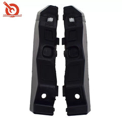 Front Bumper Retainer Bracket Support for Kia Optima 2011 2012 2013 2014 2015 6B93BC-57 [2]