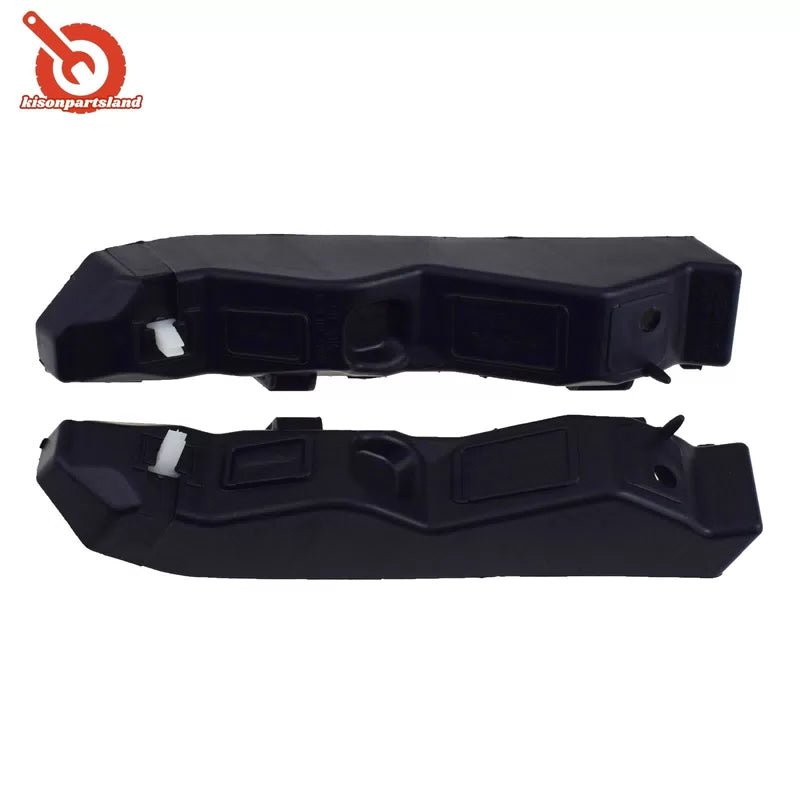 Front Bumper Retainer Bracket Support for Kia Optima 2011 2012 2013 2014 2015 6B93BC-57 [3]
