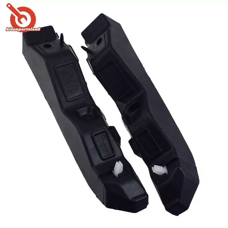 Front Bumper Retainer Bracket Support for Kia Optima 2011 2012 2013 2014 2015 6B93BC-57 [4]
