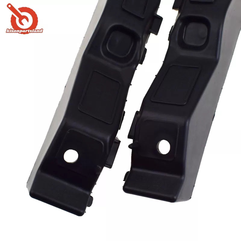 Front Bumper Retainer Bracket Support for Kia Optima 2011 2012 2013 2014 2015 6B93BC-57 [5]