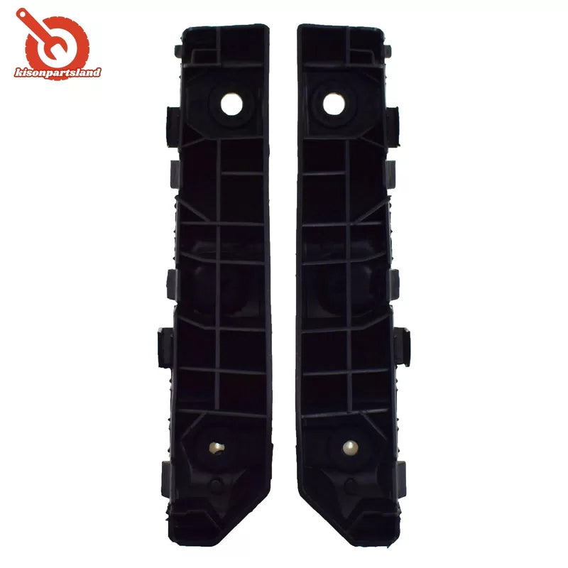 Front Bumper Retainer Bracket Support for Kia Optima 2011 2012 2013 2014 2015 6B93BC-57 [7]
