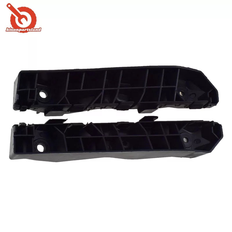 Front Bumper Retainer Bracket Support for Kia Optima 2011 2012 2013 2014 2015 6B93BC-57 [8]