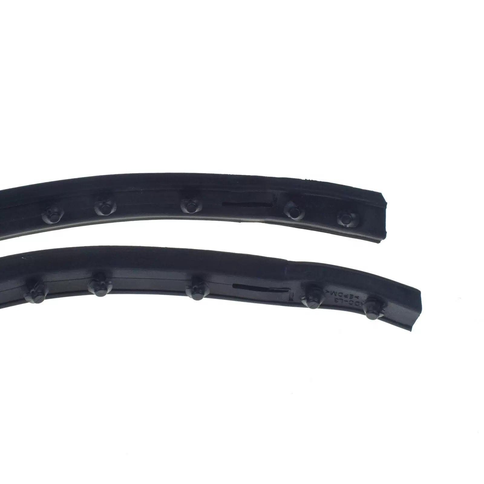 Front Bumper Strip Hood Roob Sealing Strip For 2017-2018 Elantra 86357-F2000 6B93BC-57 [5]
