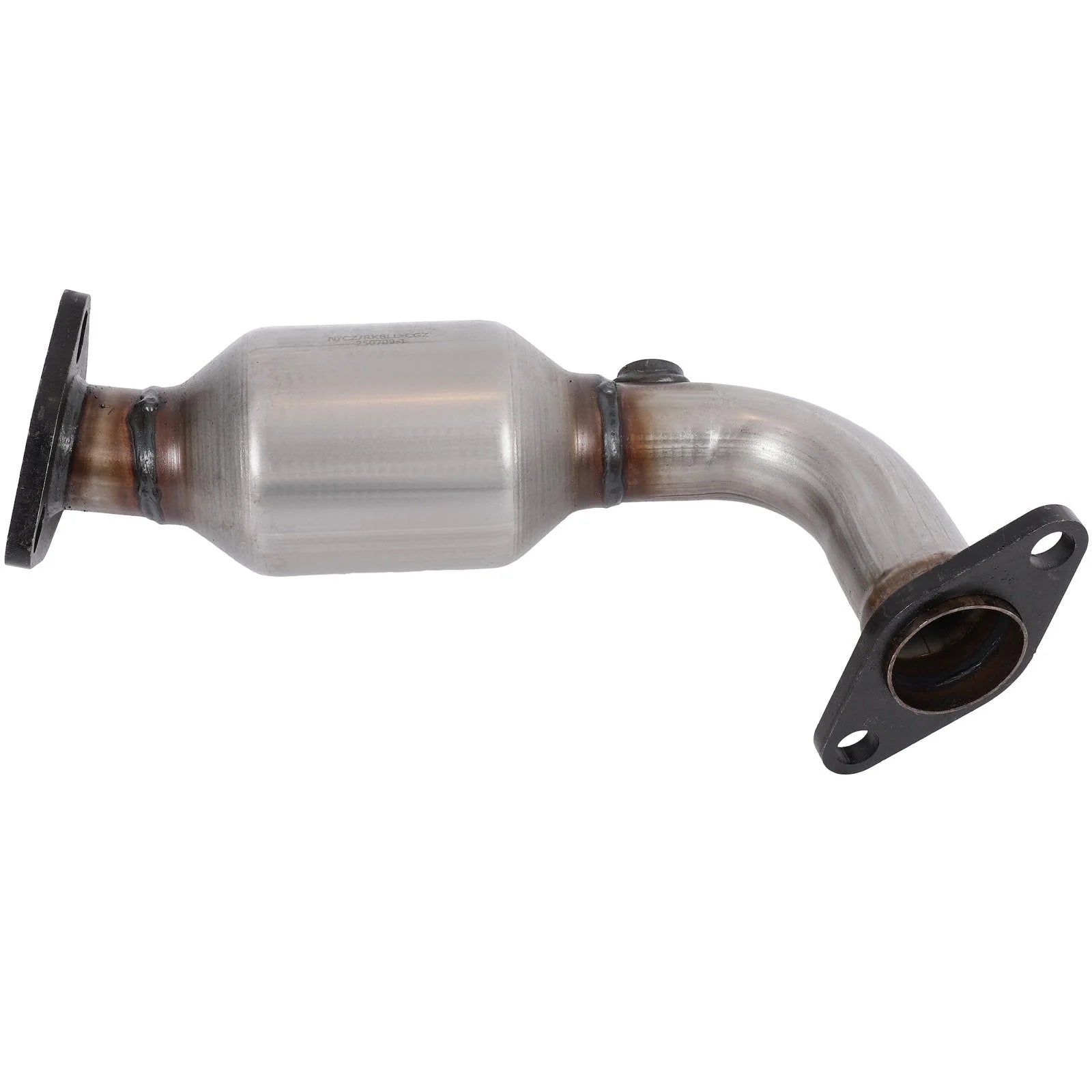 Front Catalytic Converter For 1999-2003 Chevrolet Tracker Suzuki Vitara 1.6L KOEEP [3]