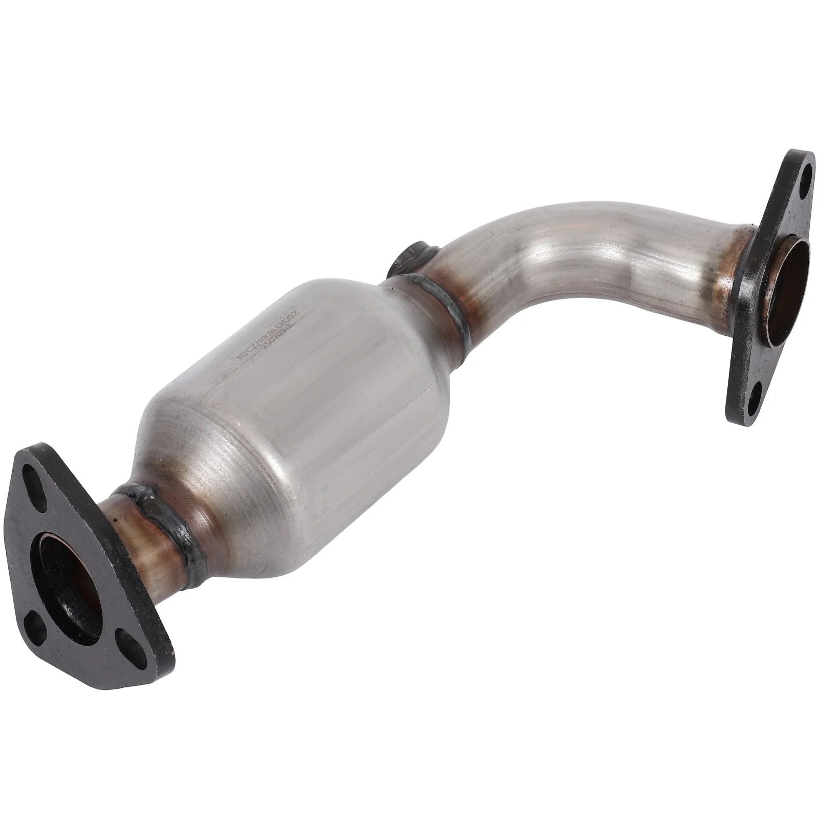 Front Catalytic Converter For 1999-2003 Chevrolet Tracker Suzuki Vitara 1.6L KOEEP [4]