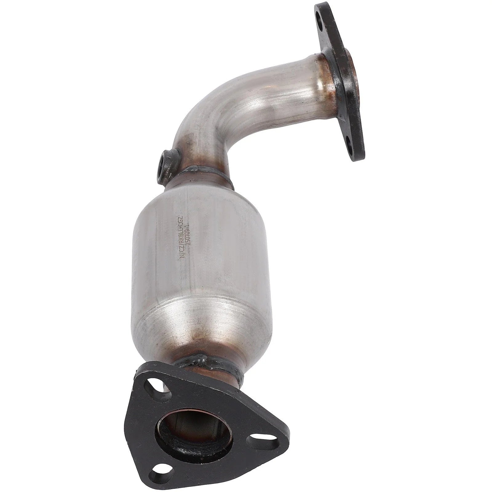 Front Catalytic Converter For 1999-2003 Chevrolet Tracker Suzuki Vitara 1.6L KOEEP [5]
