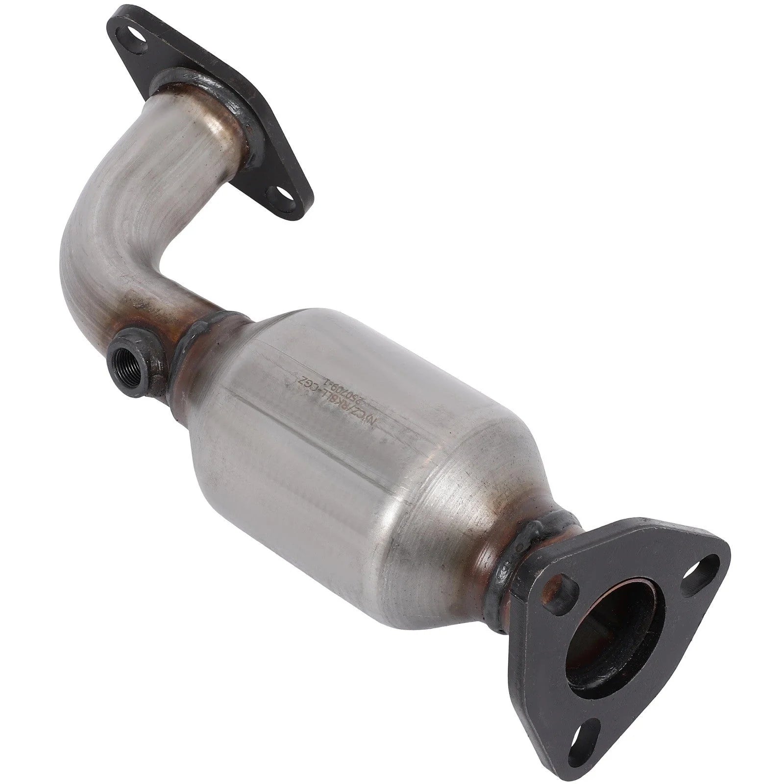 Front Catalytic Converter For 1999-2003 Chevrolet Tracker Suzuki Vitara 1.6L KOEEP [6]
