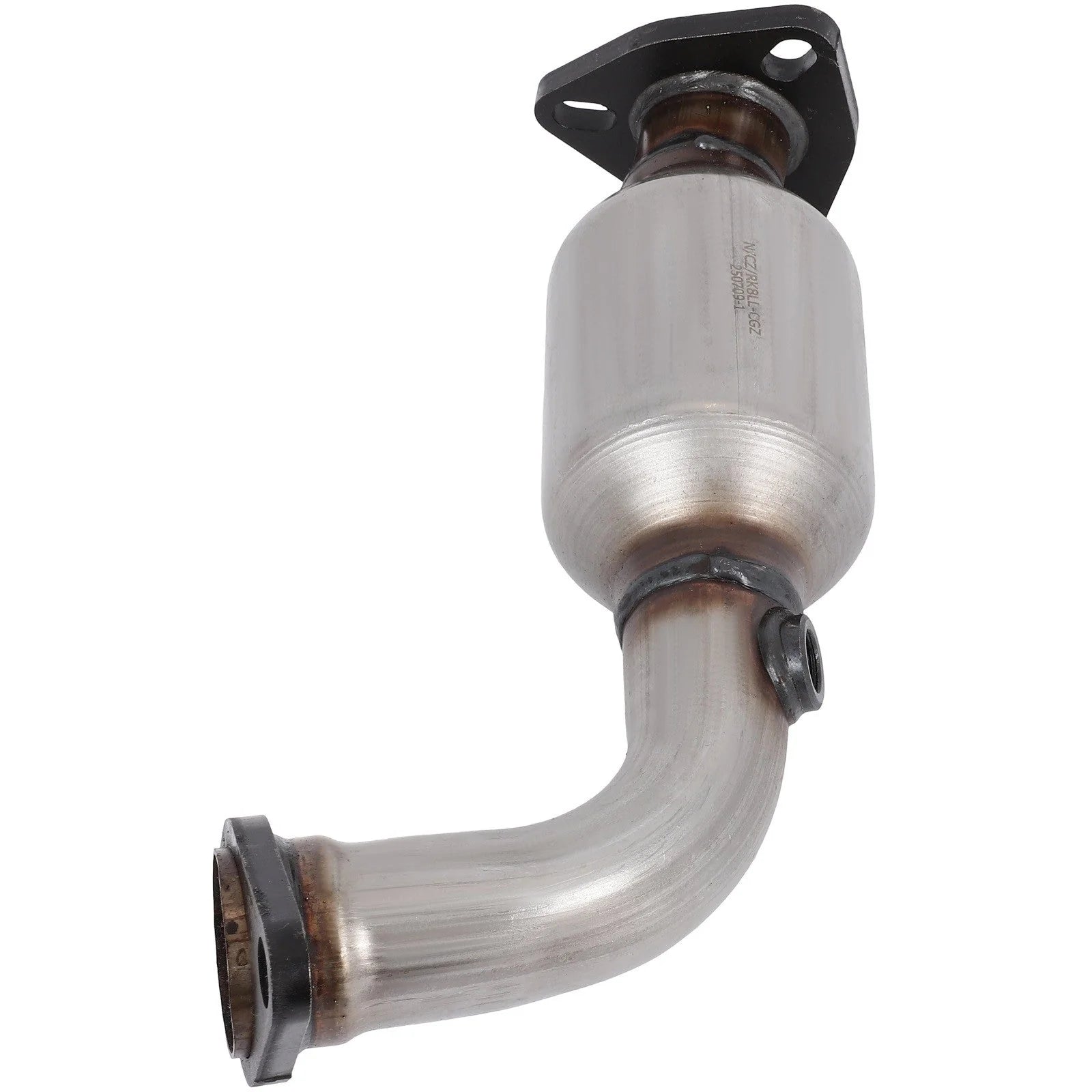 Front Catalytic Converter For 1999-2003 Chevrolet Tracker Suzuki Vitara 1.6L KOEEP [7]