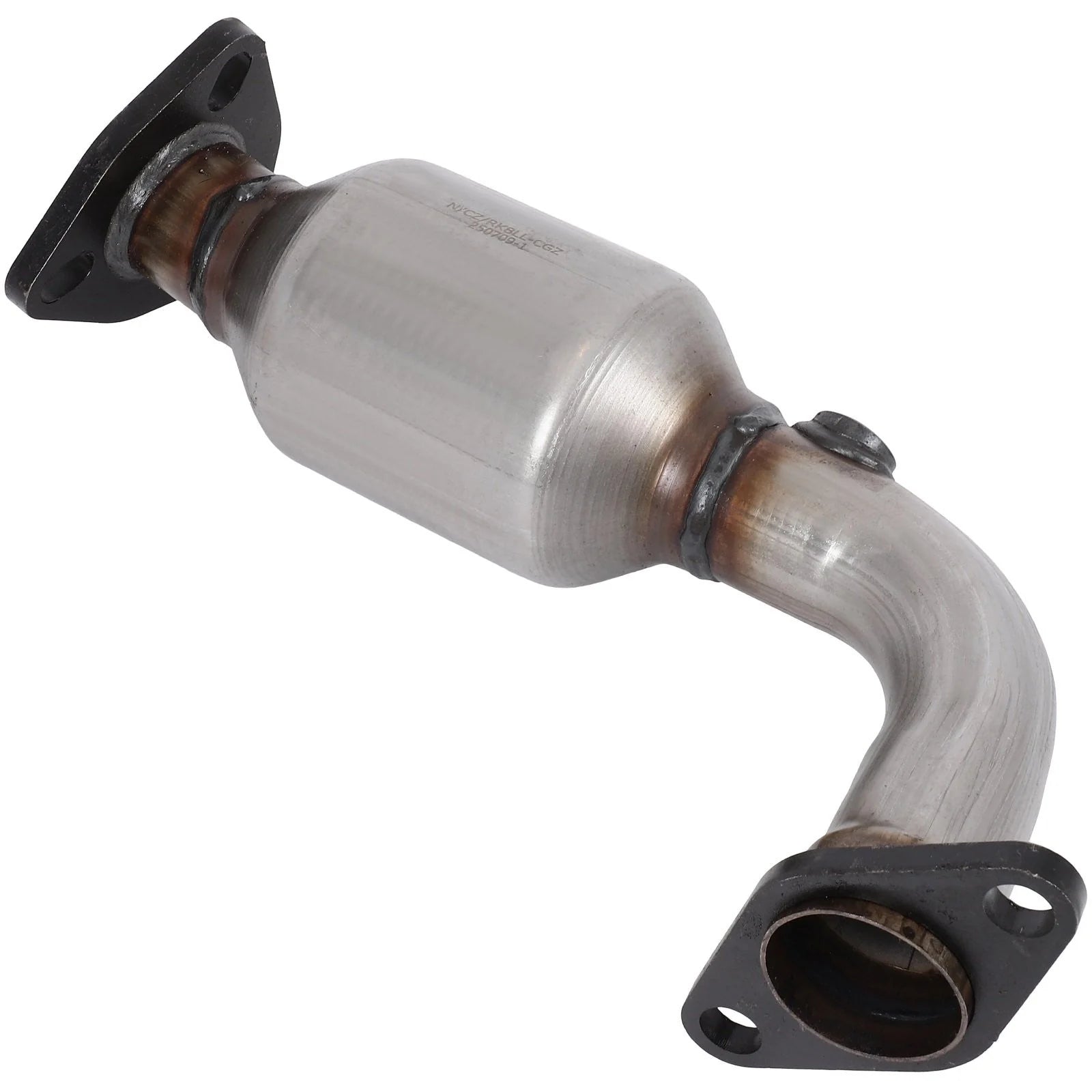 Front Catalytic Converter For 1999-2003 Chevrolet Tracker Suzuki Vitara 1.6L KOEEP [8]