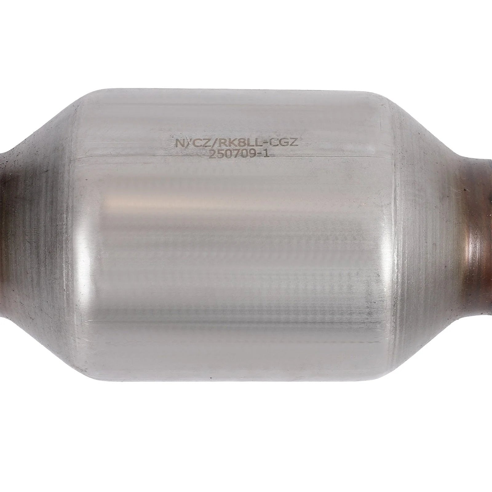 Front Catalytic Converter For 1999-2003 Chevrolet Tracker Suzuki Vitara 1.6L KOEEP [9]